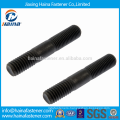 High Quality DIN2509 DIN938 Titanium Double End Studs with Nut